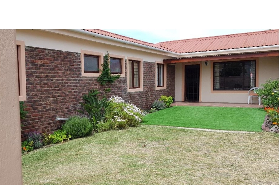 To Let 2 Bedroom Property for Rent in Sandbaai Western Cape